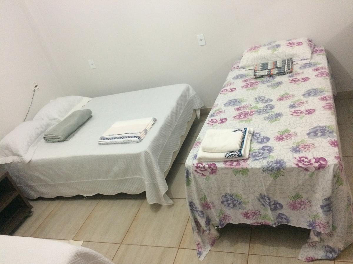 Santana do Araguaia  Hotel Justhos מראה חיצוני תמונה